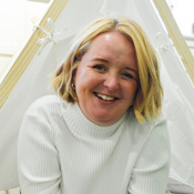 Dr Amanda Gummer