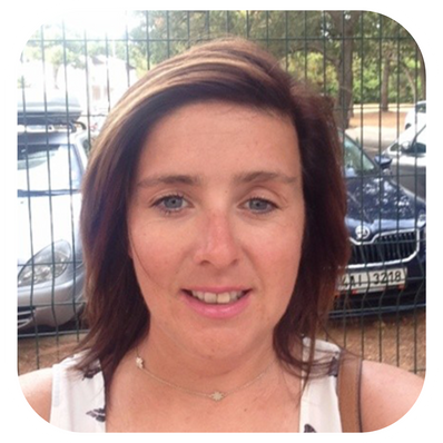 Kate Costin