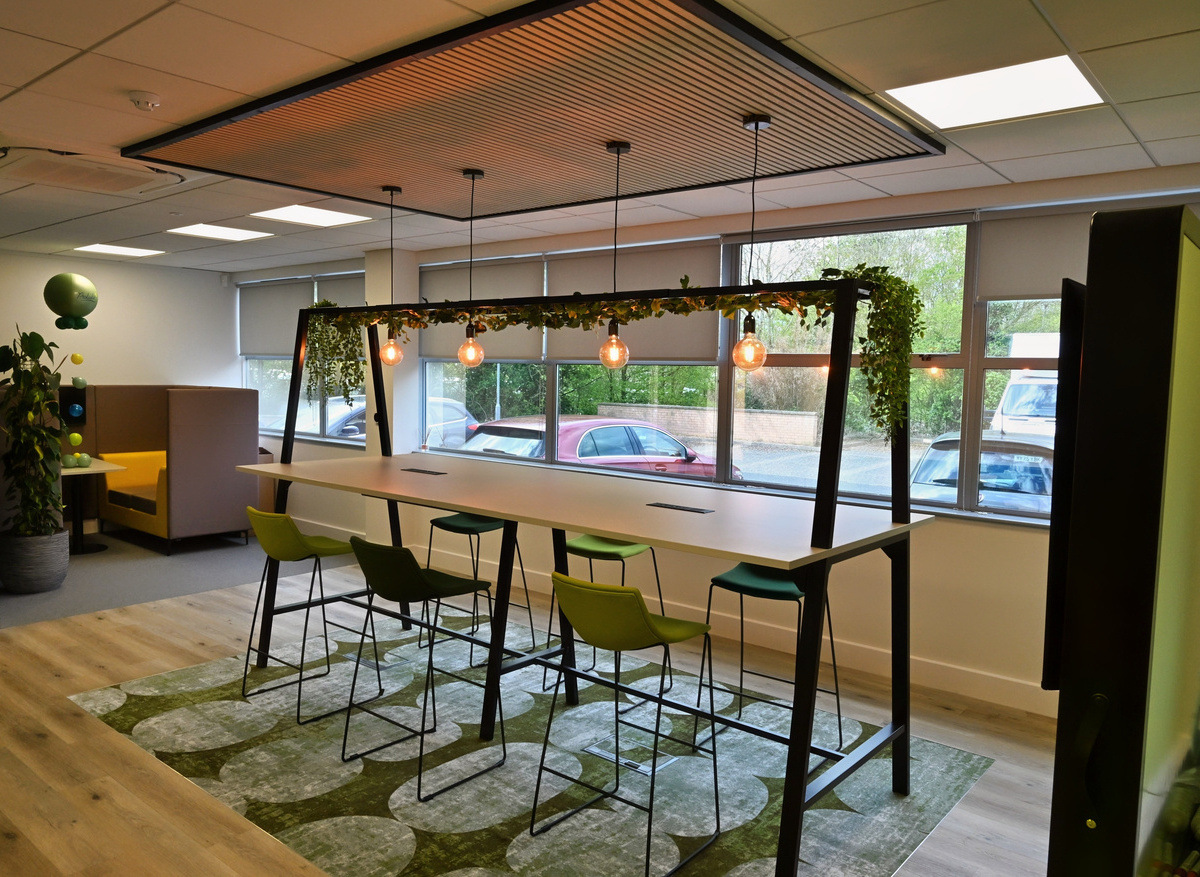 Proludic's New Play Hub2