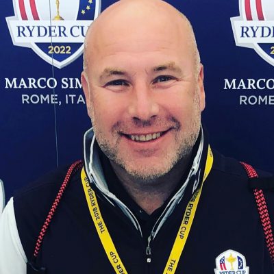 Matt Johnson - FSPA - 