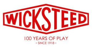 Wicksteed Leisure Ltd t/a Wicksteed Playgrounds logo