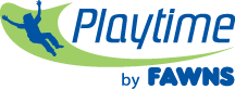 Playtime by Fawns (Fawns Recreational Services Ltd) logo