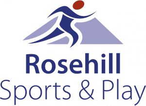 Rosehill Sports & Play (Rosehill Polymers Ltd) logo